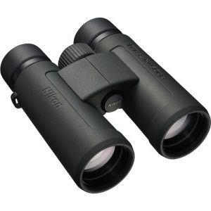 Nikon Prostaff P3 8x42 Binoculars with Anker Zolo Power Bank 20,000mAh