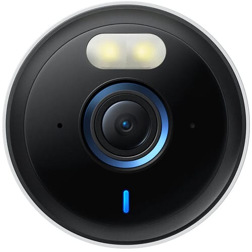 Eufy E330 Professional 4-Cam Kit - Image 2