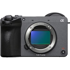 Sony FX2 Full-frame Digital Cinema Camera Body