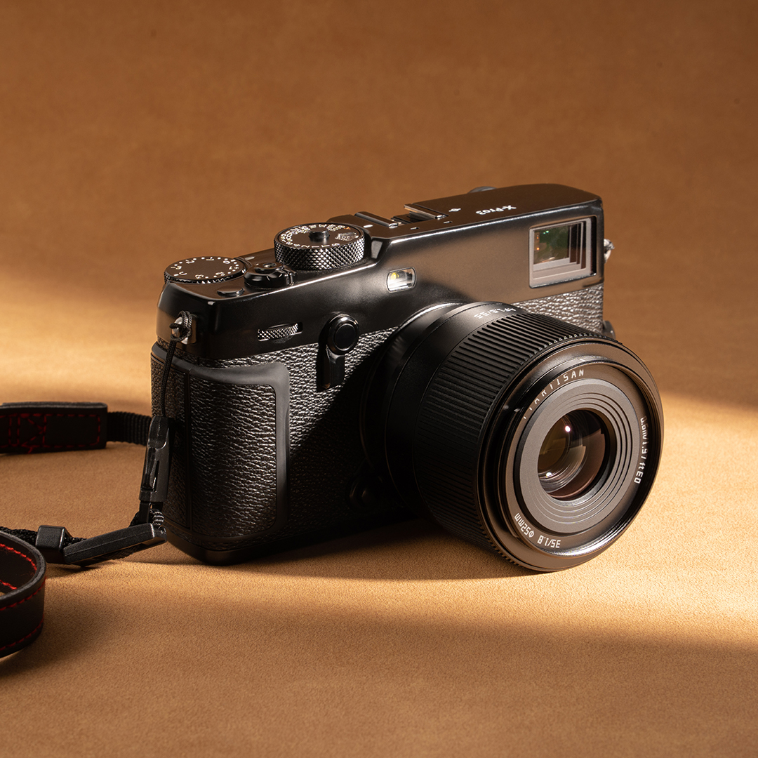 TTArtisan APS-C AF35mm f/1.8 Lens (Fujifilm X) - Image 5
