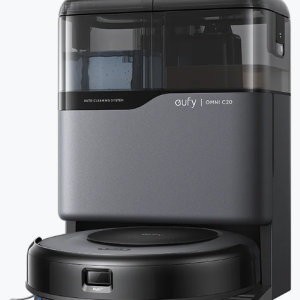 Eufy Robot Vacuum Omni C20