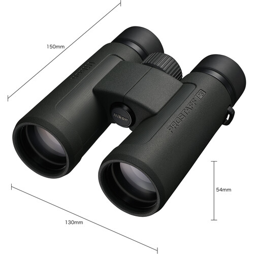 Nikon Prostaff P3 10x42 Binoculars with Anker Zolo Power Bank 20,000mAh - Image 10