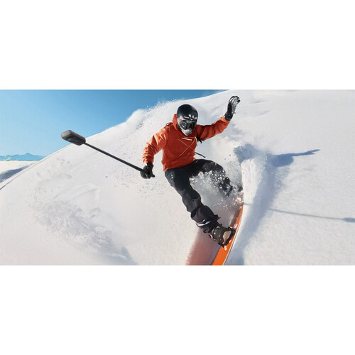 INSTA360 - X5 8K - 360 ACTION CAMERA - BLACK - Image 10
