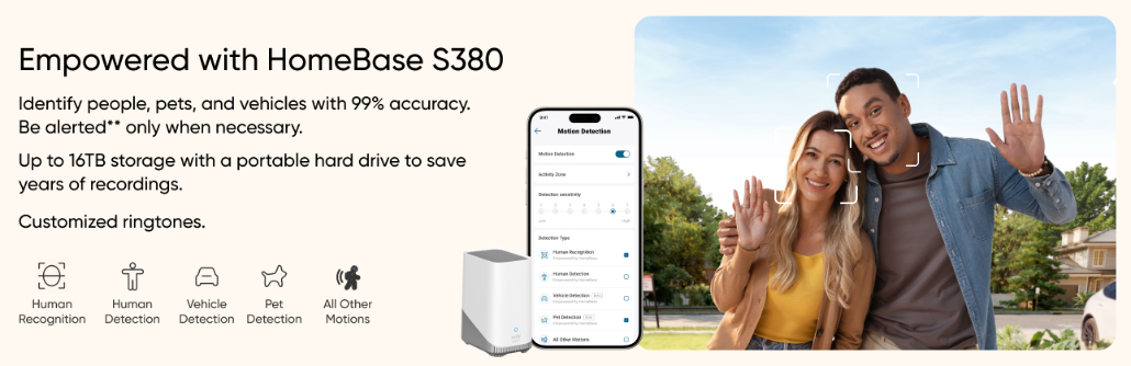Eufy Video Smart Lock E330 - Image 13