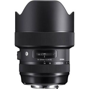 SIGMA 14-24MM F2.8 DG DN (A) F/SE