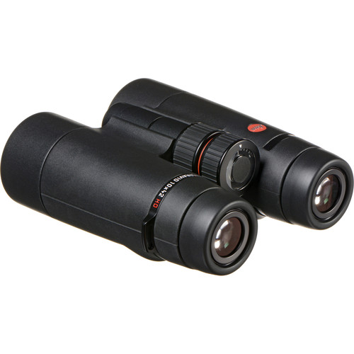 Leica 10x42 Ultravid HD-Plus Binoculars - Image 2