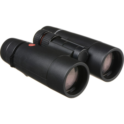 Leica 10x42 Ultravid HD-Plus Binoculars - Image 3