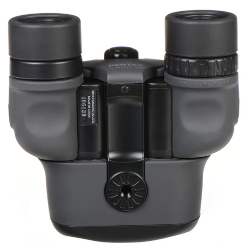 Pentax U-Series 6.5x21 Papilio II Binoculars - Image 4