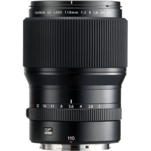 FUJINON GF110mmF2 R LM WR Lens