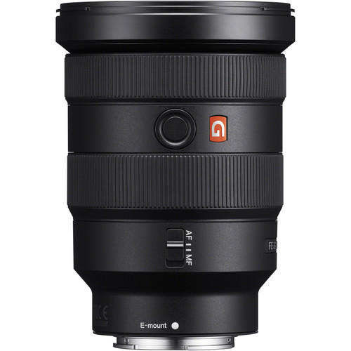 Sony FE 16-35mm f/2.8 GM Lens - Image 3
