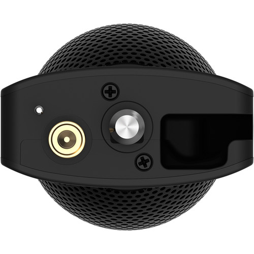 Ricoh TA-1 3D Microphone for THETA V 360 Cameras - Image 8