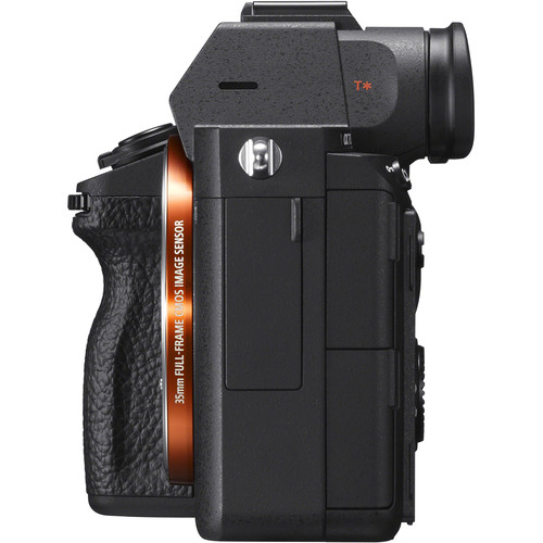 Sony A7 III Mirrorless Camera - Image 4