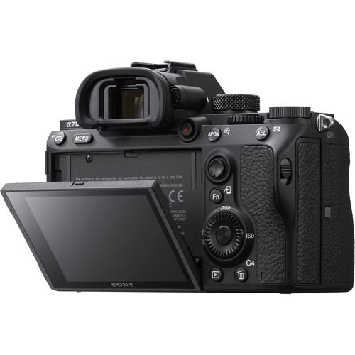 Sony A7 III Mirrorless Camera - Image 5