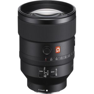 Sony FE 135mm f/1.8 GM Len