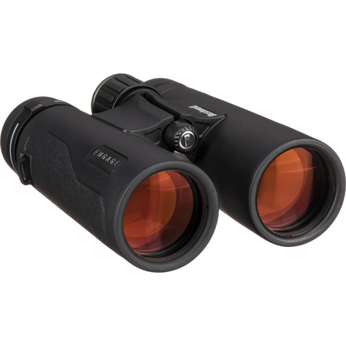 Bushnell 10×50 ENGAGE ROOF PRISM, ED, FMC, UWB, Binocular (Black)