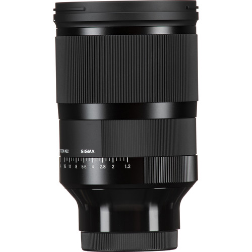 Sigma 35mm f/1.2 DG DN Art Lens for Sony E - Image 7