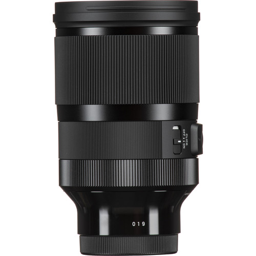 Sigma 35mm f/1.2 DG DN Art Lens for Sony E - Image 6