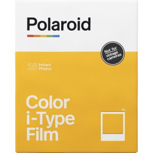 Instant Camera Film