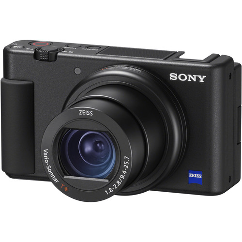 Sony ZV-1 Digital Camera - Image 3