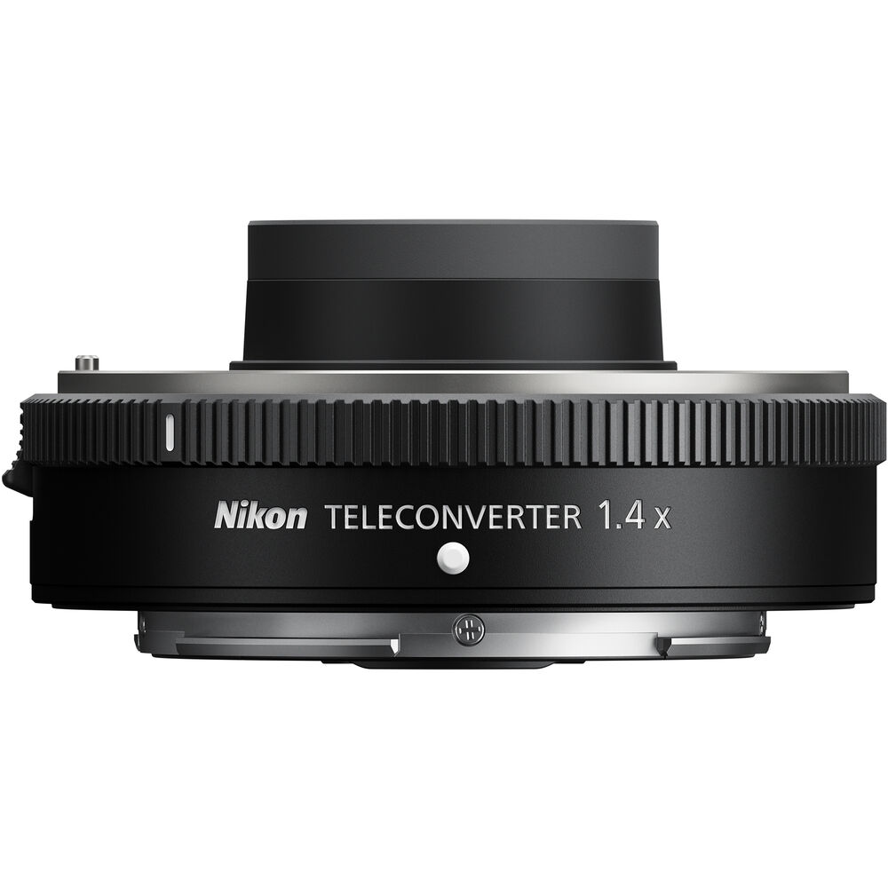 Nikon Z Teleconverter TC-1.4x - Image 2