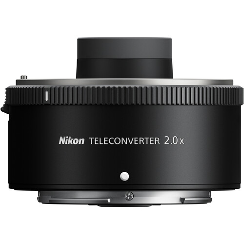 Nikon Z Teleconverter TC-2x - Image 2