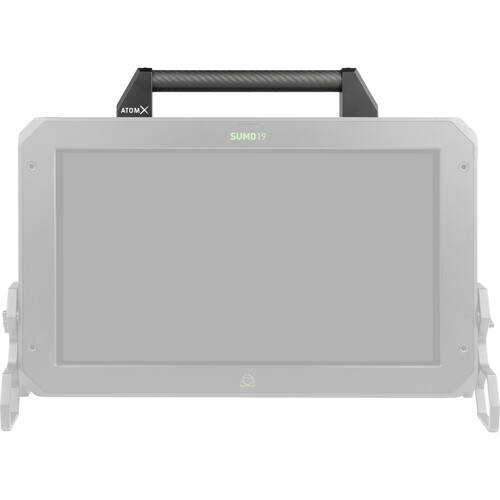 AtomX Sumo Grab Handle - Image 3
