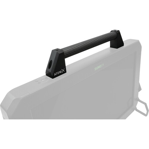 AtomX Sumo Grab Handle - Image 2