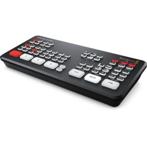 Blackmagic Design ATEM Mini Pro ISO HDMI Live Stream