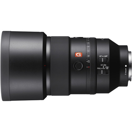 Sony FE 135mm f/1.8 GM Len - Image 2