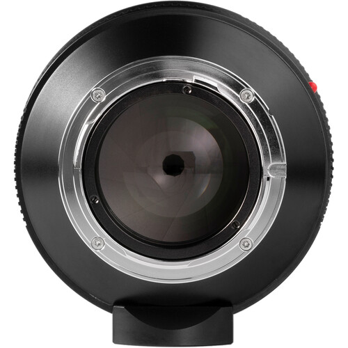 TTArtisan 90mm F/1.25 Manual Focus Lens for Leica L (Black) - Image 5