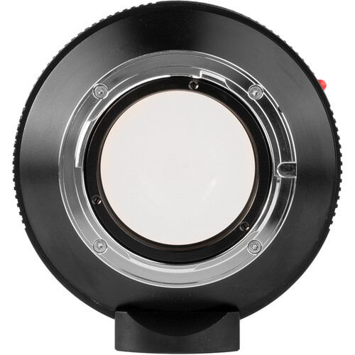 TTArtisan 90mm F/1.25 Manual Focus Lens for Leica L (Black) - Image 6