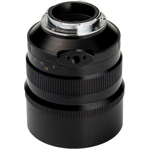 TTArtisan 90mm F/1.25 Manual Focus Lens for Leica L (Black) - Image 10