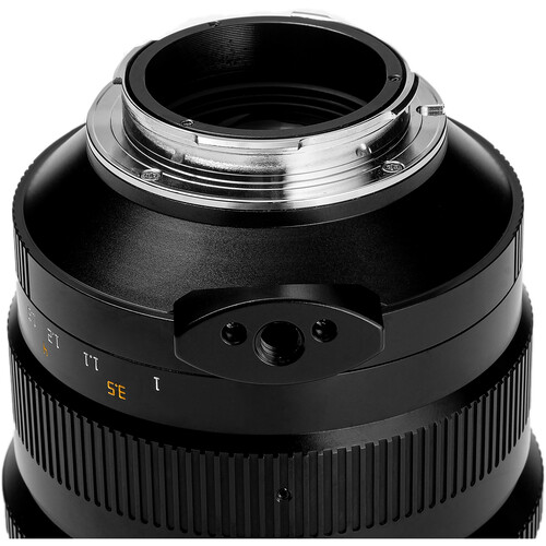 TTArtisan 90mm F/1.25 Manual Focus Lens for Leica L (Black) - Image 11
