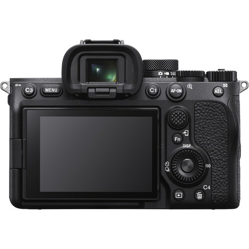 Sony A7 IV Mirrorless Camera Body - Image 2