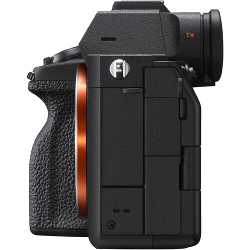 Sony A7 IV Mirrorless Camera Body - Image 4