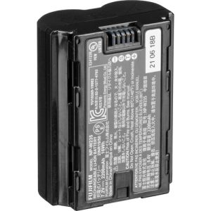 Fujifilm NP-W235 Lithium-Ion Battery (7.2V, 2200mAh)