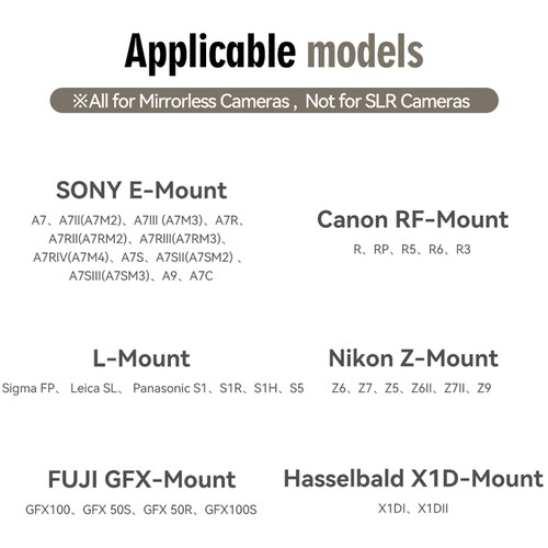 TTArtisan 90mm f/1.25 Lens for Canon EOS R-Mount Cameras - Image 12