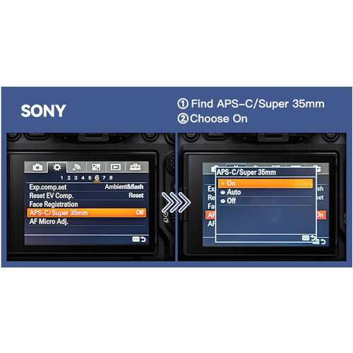 TTArtisan 50mm f/1.2 Lens for Sony E (Silver) - Image 6