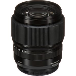 FUJINON GF80mmF1.7 R WR Lens