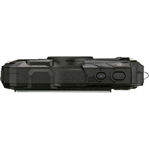 Ricoh WG-80 Intrinsically Safe Digital Camera - Image 8