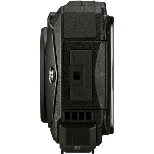 Ricoh WG-80 Intrinsically Safe Digital Camera - Image 6
