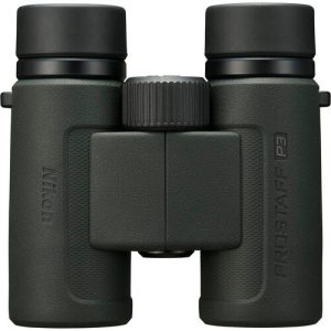 Nikon PROSTAFF P3 8×30 Binoculars