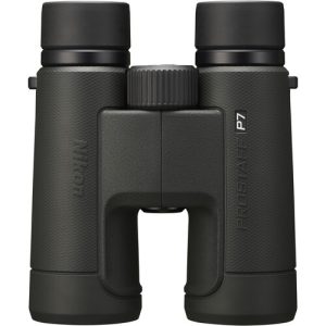 Nikon Prostaff P7 8x42 Binoculars with Anker Zolo Power Bank 20,000mAh