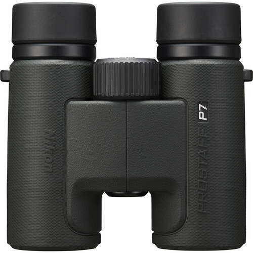 Nikon PROSTAFF P7 10x30 Binocular - Image 6