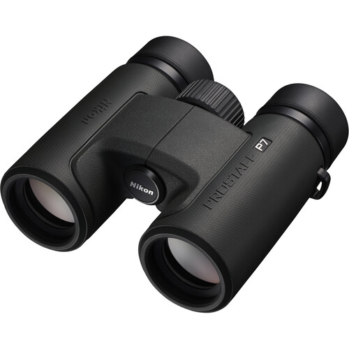 Nikon PROSTAFF P7 10x30 Binocular - Image 5
