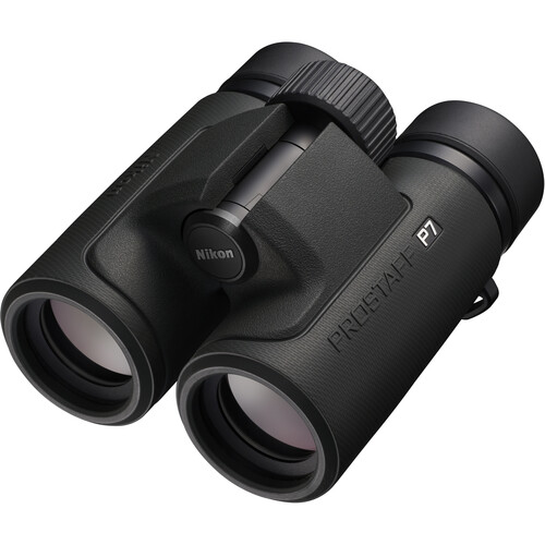 Nikon PROSTAFF P7 10x30 Binocular - Image 2