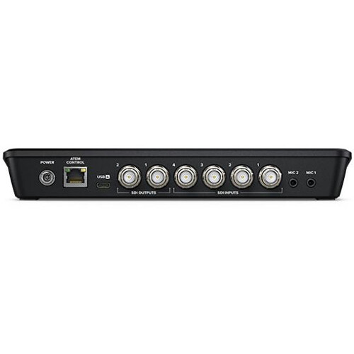 Blackmagic Design ATEM SDI Switcher - Image 3