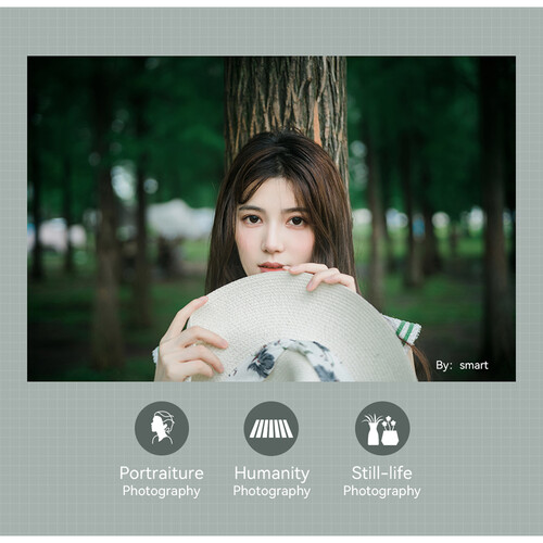 TTArtisan 50mm f/2 Lens for Sony E (Black) - Image 13
