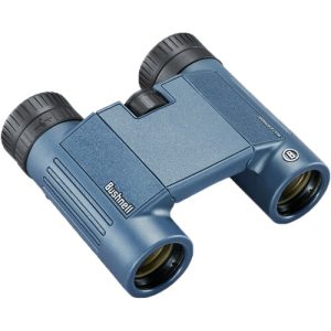 Bushnell 7x50 H2O Porro Prism Binocular (Dark Blue)