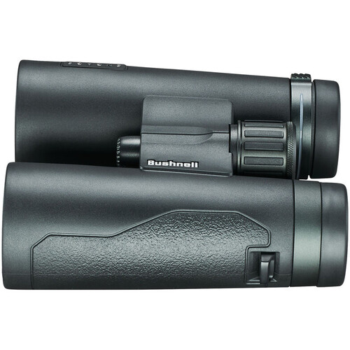 Bushnell 10×50 ENGAGE ROOF PRISM, ED, FMC, UWB, Binocular (Black) - Image 5